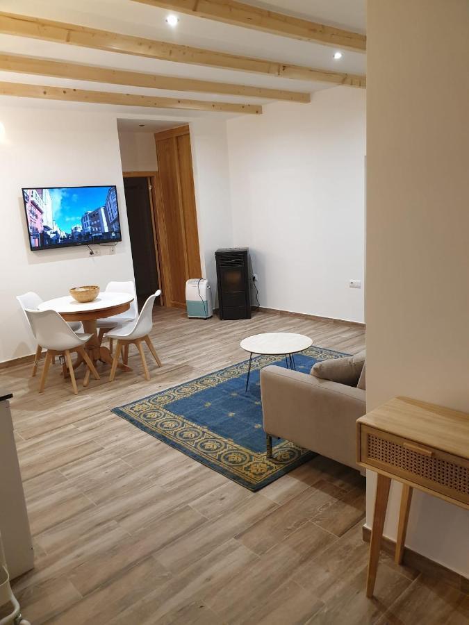 Villa Casa Carregal Tomiño Esterno foto